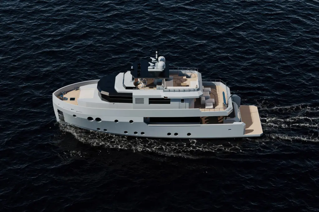 MAKO SHARK 2027 Custom 2027 Yacht For Sale in Tuzla MAKO SHARK 2027 Custom 2027 Yacht For Sale in Tuzla