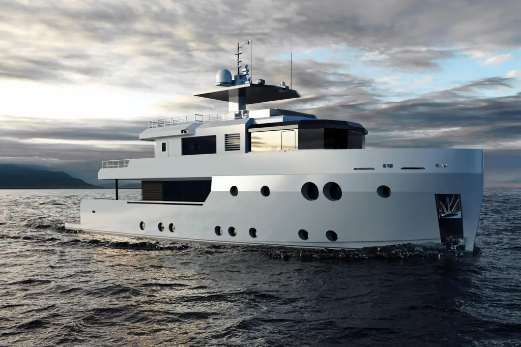 MAKO SHARK 2027 Custom 2027 Yacht For Sale in Tuzla MAKO SHARK 2027 Custom 2027 Yacht For Sale in Tuzla