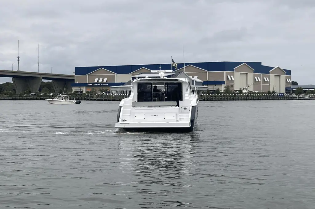 2025 Cruisers Yachts 46 Cantius Yacht For Sale in Grasonville MD 2025 Cruisers Yachts 46 Cantius Yacht For Sale in Grasonville MD