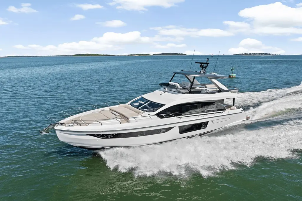 2026 Azimut Fly 68 Yacht For Sale in Quincy MA 2026 Azimut Fly 68 Yacht For Sale in Quincy MA