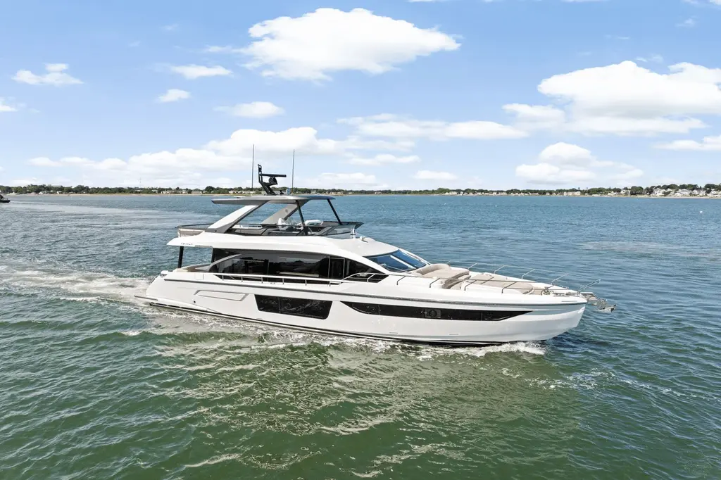 2026 azimut fly 68 quincy massachusetts for sale