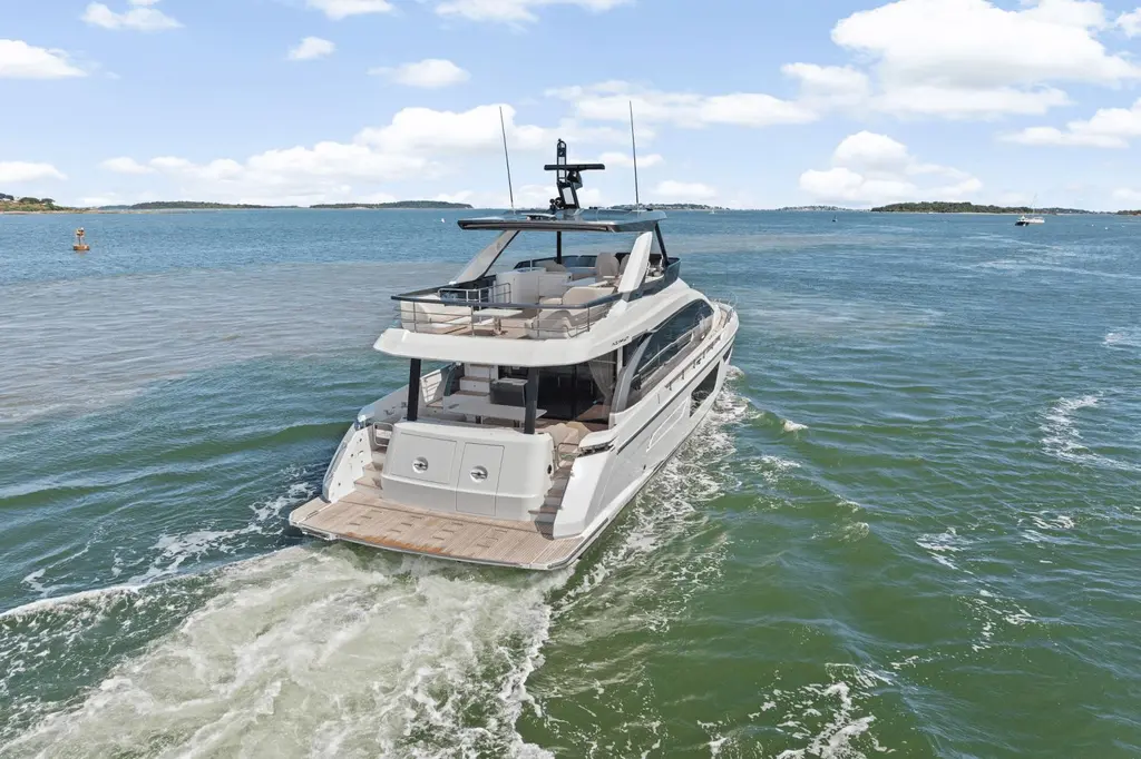 2026 Azimut Fly 68 Yacht For Sale in Quincy MA 2026 Azimut Fly 68 Yacht For Sale in Quincy MA