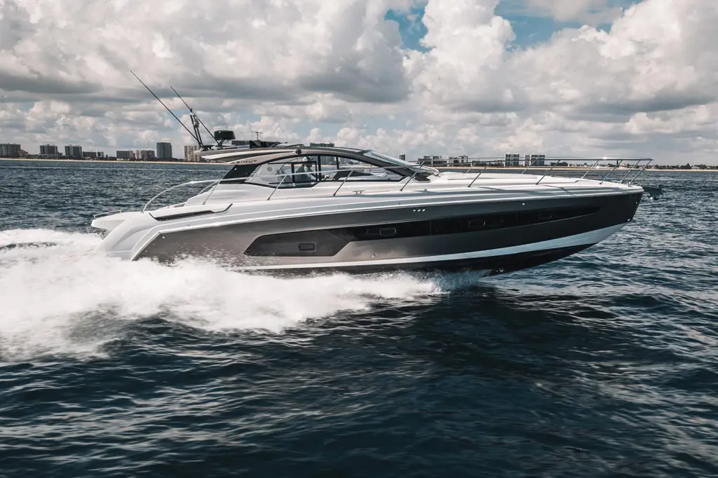 2025 Azimut Atlantis 45 Yacht For Sale in Pompano Beach FL 2025 Azimut Atlantis 45 Yacht For Sale in Pompano Beach FL