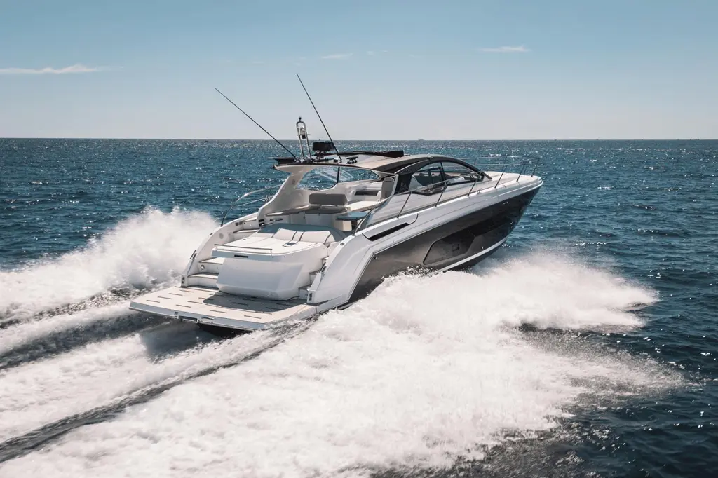 2025 Azimut Atlantis 45 Yacht For Sale in Pompano Beach FL 2025 Azimut Atlantis 45 Yacht For Sale in Pompano Beach FL