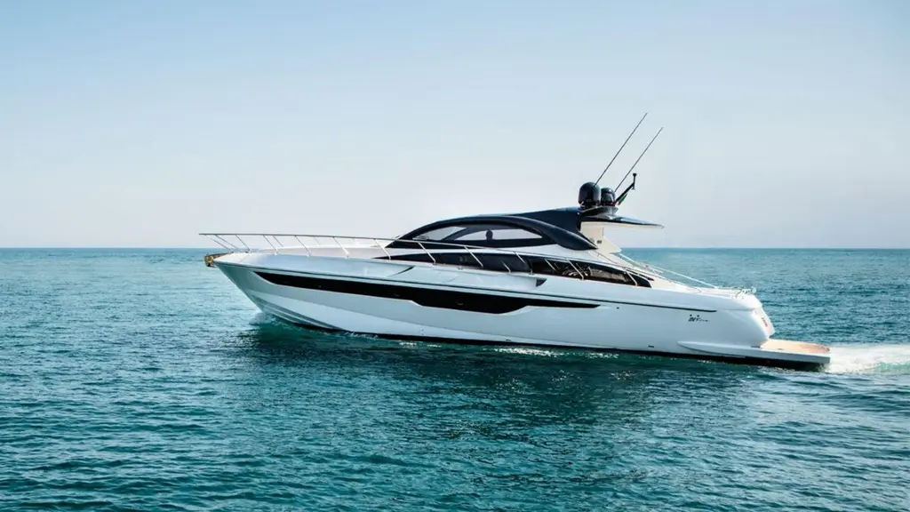 2026 Rizzardi In Five Yacht For Sale in Miami FL 2026 Rizzardi In Five Yacht For Sale in Miami FL