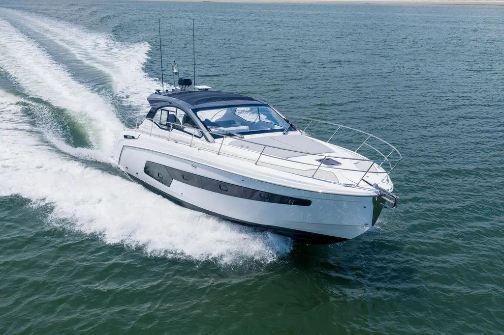 2025 Azimut Atlantis 45 Yacht For Sale in Wrightsville Beach NC 2025 Azimut Atlantis 45 Yacht For Sale in Wrightsville Beach NC