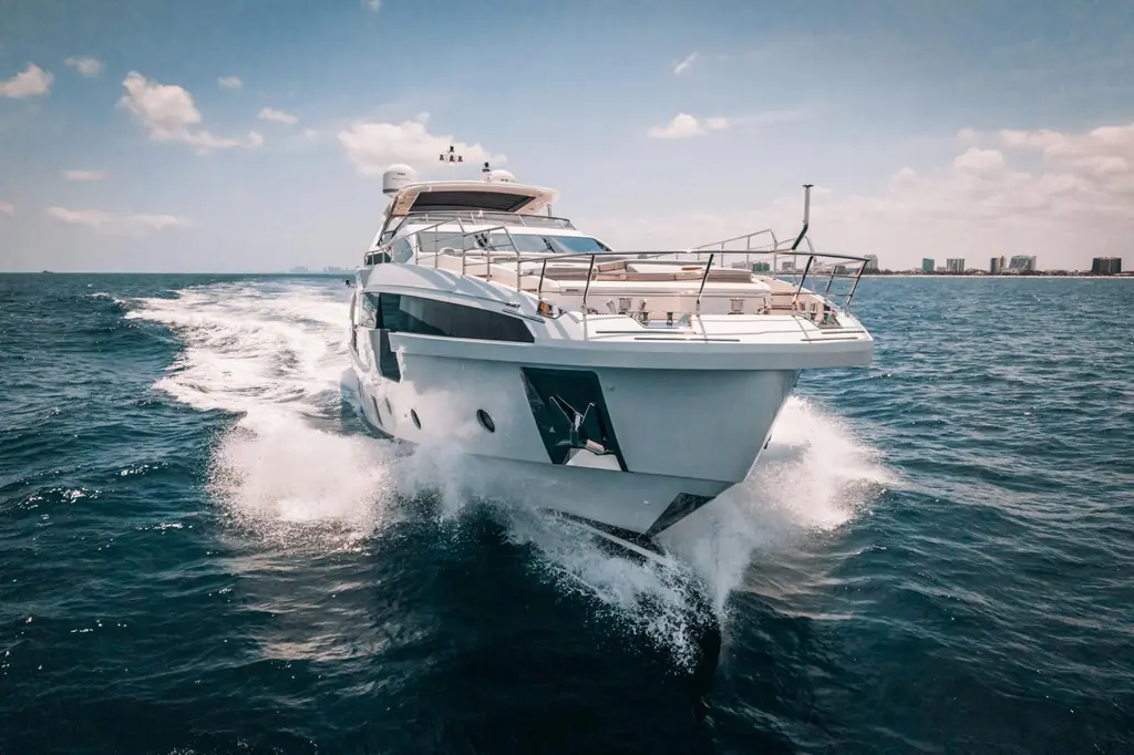 2025 Azimut Grande 32M Yacht For Sale in Pompano Beach FL 2025 Azimut Grande 32M Yacht For Sale in Pompano Beach FL