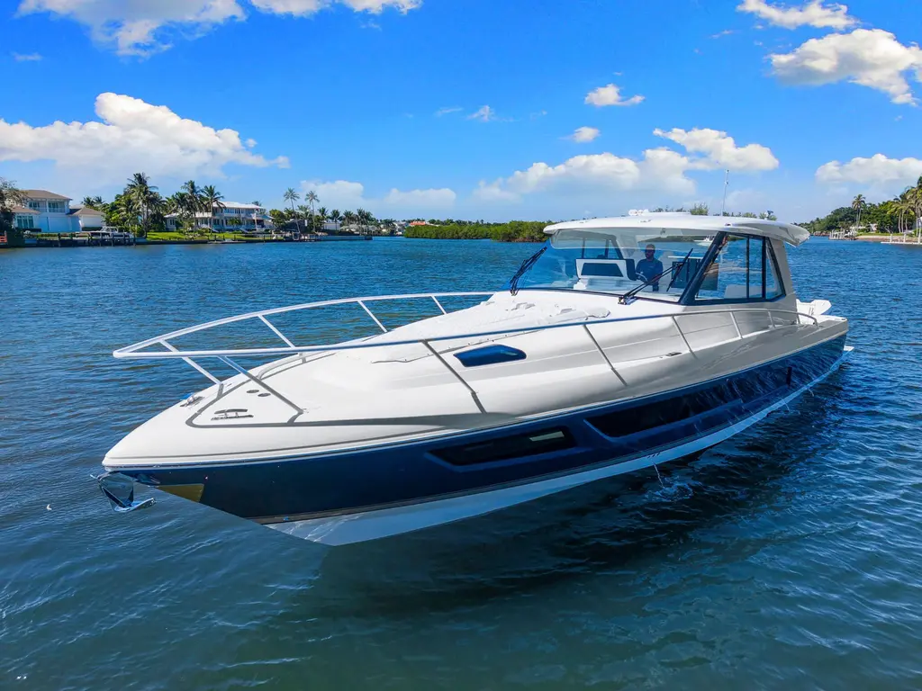 2026 intrepid 50 evolution naples florida for sale