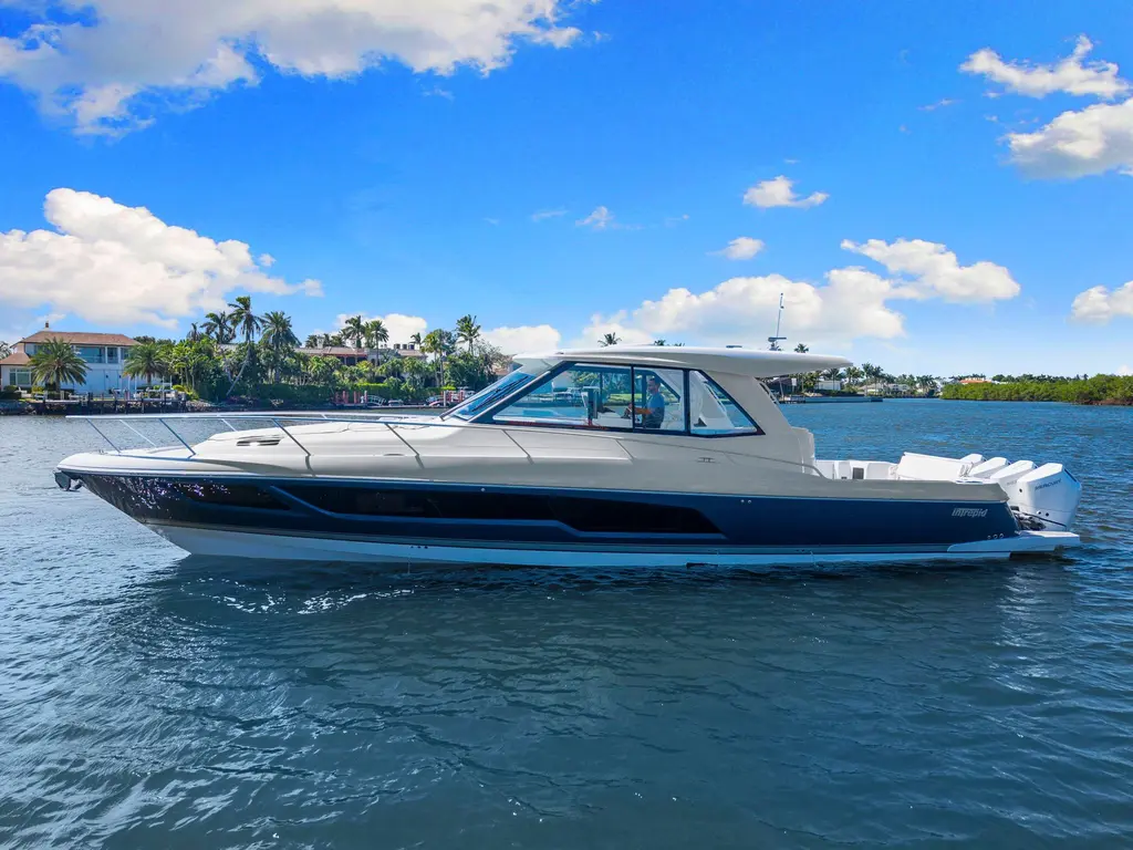 2026 Intrepid 50 Evolution Yacht For Sale in Naples FL 2026 Intrepid 50 Evolution Yacht For Sale in Naples FL