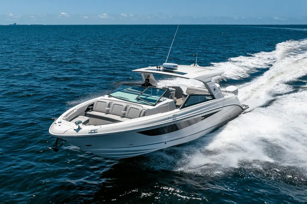 2025 Sea Ray SLX 400 Outboard Yacht For Sale in Pensacola FL 2025 Sea Ray SLX 400 Outboard Yacht For Sale in Pensacola FL