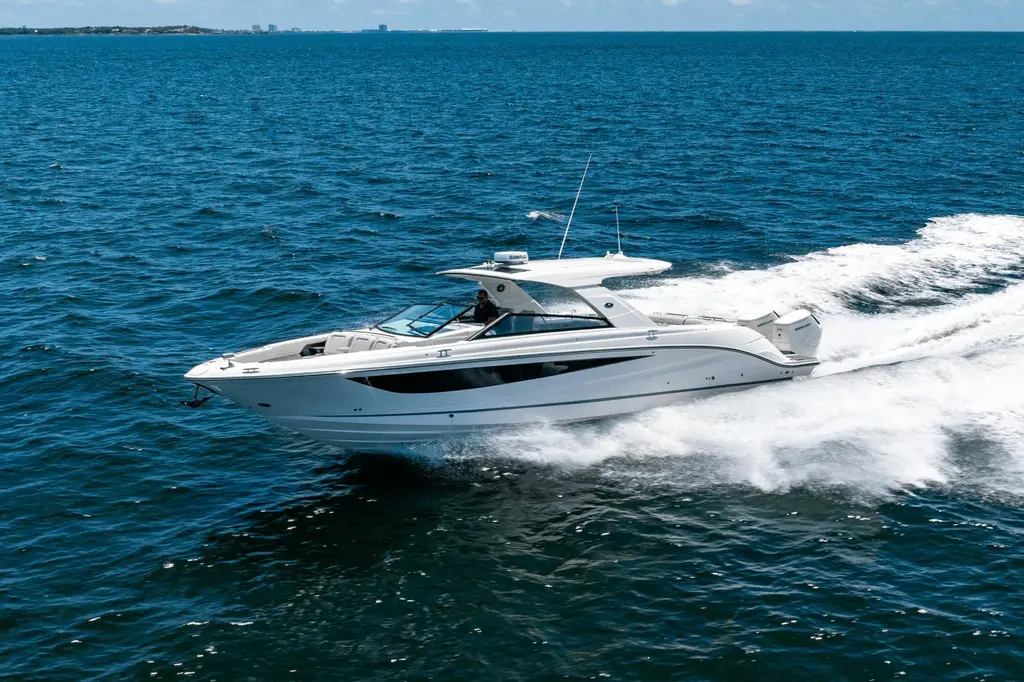 2025 Sea Ray SLX 400 Outboard Yacht For Sale in Pensacola FL 2025 Sea Ray SLX 400 Outboard Yacht For Sale in Pensacola FL
