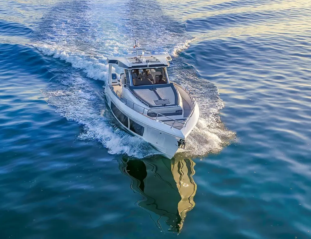 Wave Breaker 485 CL 2026 Wave Breaker 485 CL Yacht For Sale in ?stanbul Wave Breaker 485 CL 2026 Wave Breaker 485 CL Yacht For Sale in ?stanbul
