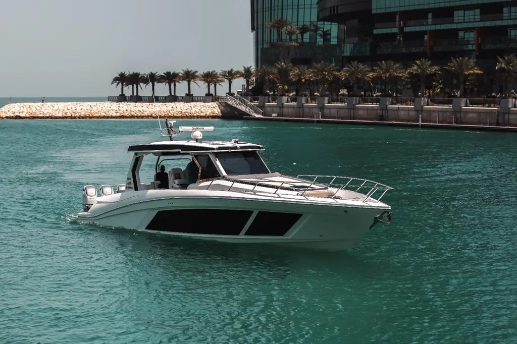 Wave Breaker 485 CL 2026 Wave Breaker 485 CL Yacht For Sale in ?stanbul Wave Breaker 485 CL 2026 Wave Breaker 485 CL Yacht For Sale in ?stanbul