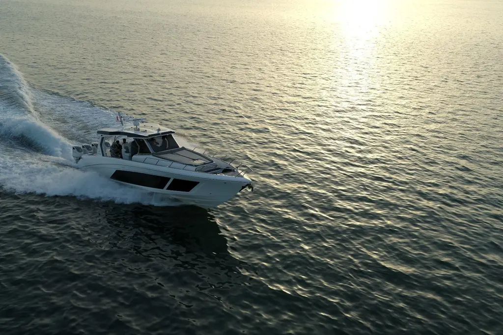 Wave Breaker 485 CL 2026 Wave Breaker 485 CL Yacht For Sale in ?stanbul Wave Breaker 485 CL 2026 Wave Breaker 485 CL Yacht For Sale in ?stanbul