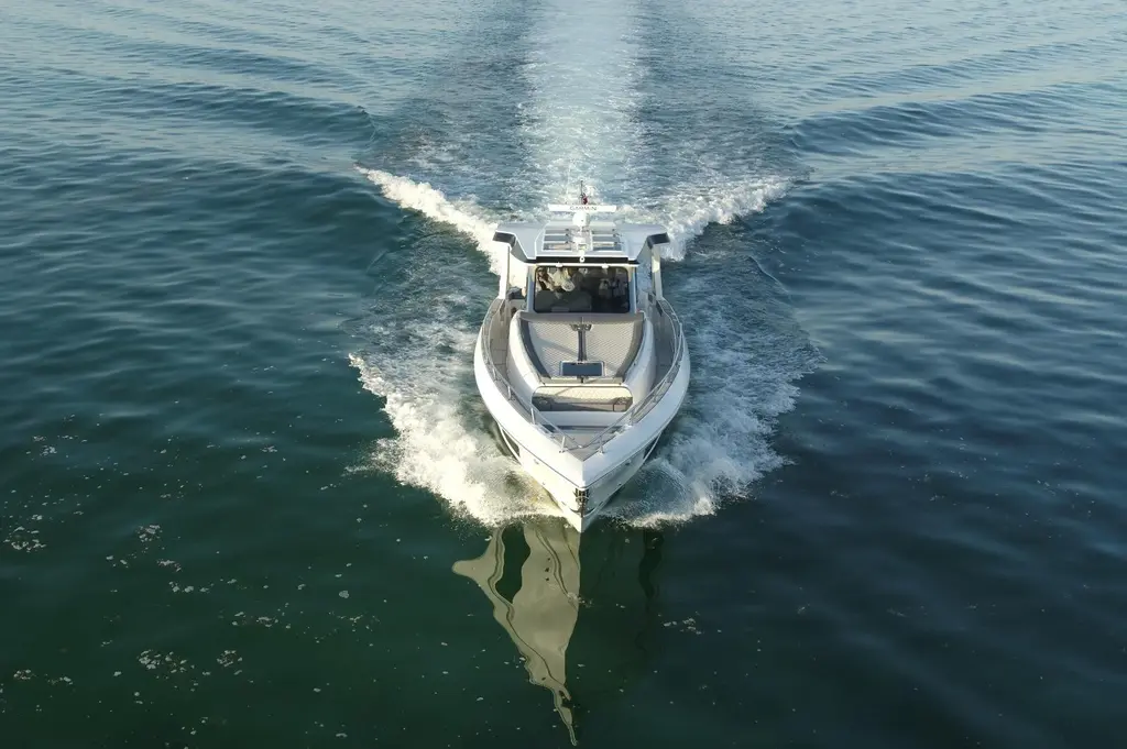 Wave Breaker 485 CL 2026 Wave Breaker 485 CL Yacht For Sale in ?stanbul Wave Breaker 485 CL 2026 Wave Breaker 485 CL Yacht For Sale in ?stanbul
