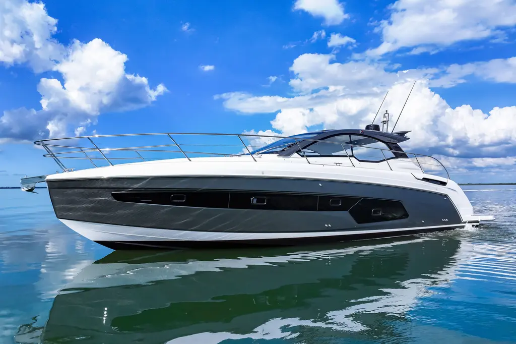 2025 Azimut Atlantis 45 Yacht For Sale in Clearwater FL 2025 Azimut Atlantis 45 Yacht For Sale in Clearwater FL