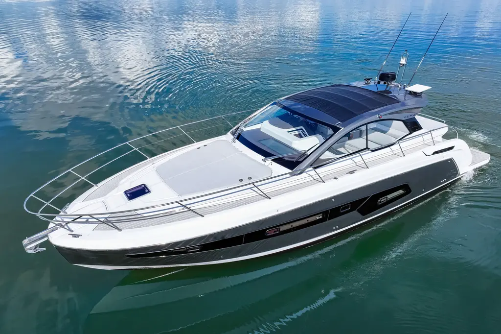 2025 Azimut Atlantis 45 Yacht For Sale in Clearwater FL 2025 Azimut Atlantis 45 Yacht For Sale in Clearwater FL
