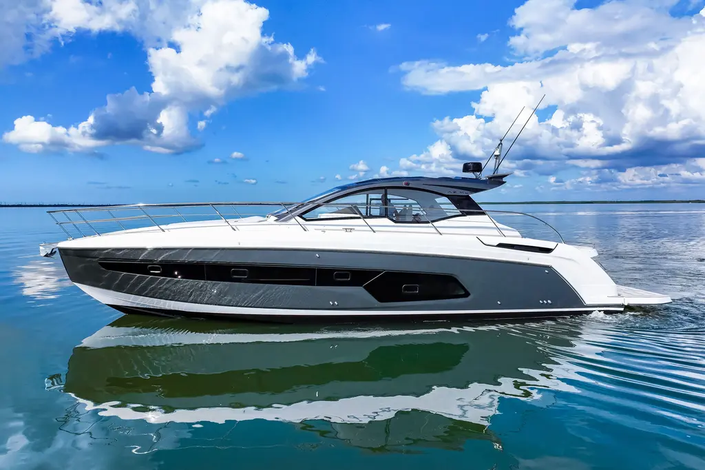 2025 azimut atlantis 45 clearwater florida for sale