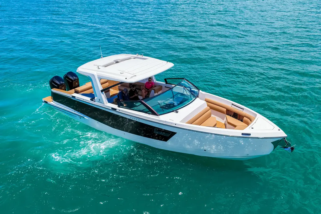 2024 Aviara AV40 Outboard 2024 Aviara AV40 OB Yacht For Sale in Sarasota FL 2024 Aviara AV40 Outboard 2024 Aviara AV40 OB Yacht For Sale in Sarasota FL