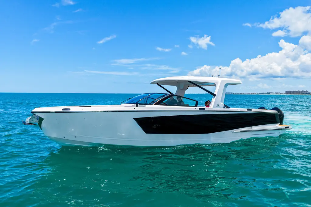 2024 Aviara AV40 Outboard 2024 Aviara AV40 OB Yacht For Sale in Sarasota FL 2024 Aviara AV40 Outboard 2024 Aviara AV40 OB Yacht For Sale in Sarasota FL