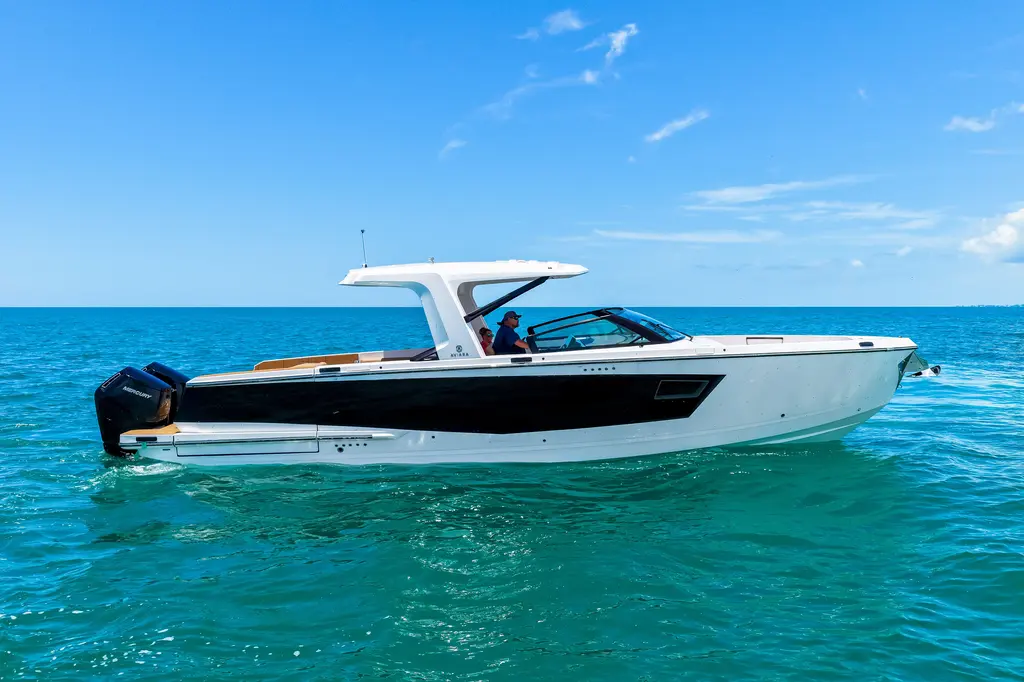2024 Aviara AV40 Outboard 2024 Aviara AV40 OB Yacht For Sale in Sarasota FL 2024 Aviara AV40 Outboard 2024 Aviara AV40 OB Yacht For Sale in Sarasota FL