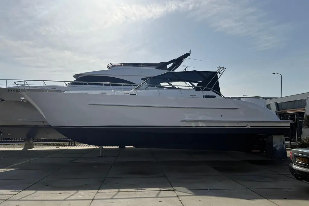 2026 1450 Cruiser Yacht For Sale in Waalwijk 2026 1450 Cruiser Yacht For Sale in Waalwijk