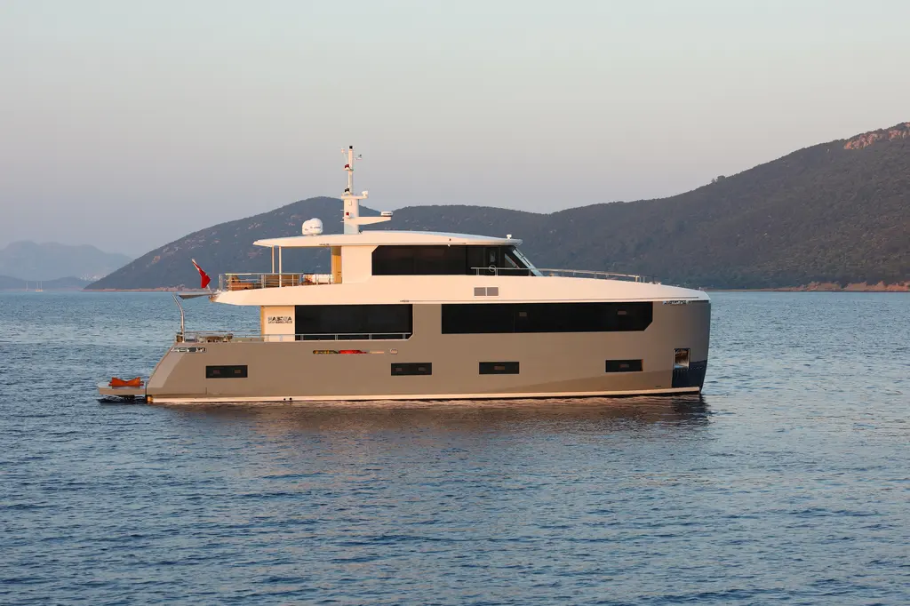 AEGEAN EXPLORER 26M Hull #3 2026 Aegean Yacht Aegean Explorer 26M Yacht For Sale in BODRUM AEGEAN EXPLORER 26M Hull #3 2026 Aegean Yacht Aegean Explorer 26M Yacht For Sale in BODRUM
