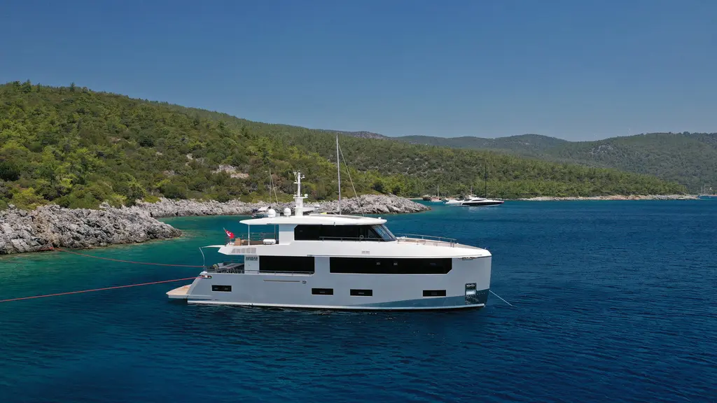 AEGEAN EXPLORER 26M Hull #3 2026 Aegean Yacht Aegean Explorer 26M Yacht For Sale in BODRUM AEGEAN EXPLORER 26M Hull #3 2026 Aegean Yacht Aegean Explorer 26M Yacht For Sale in BODRUM