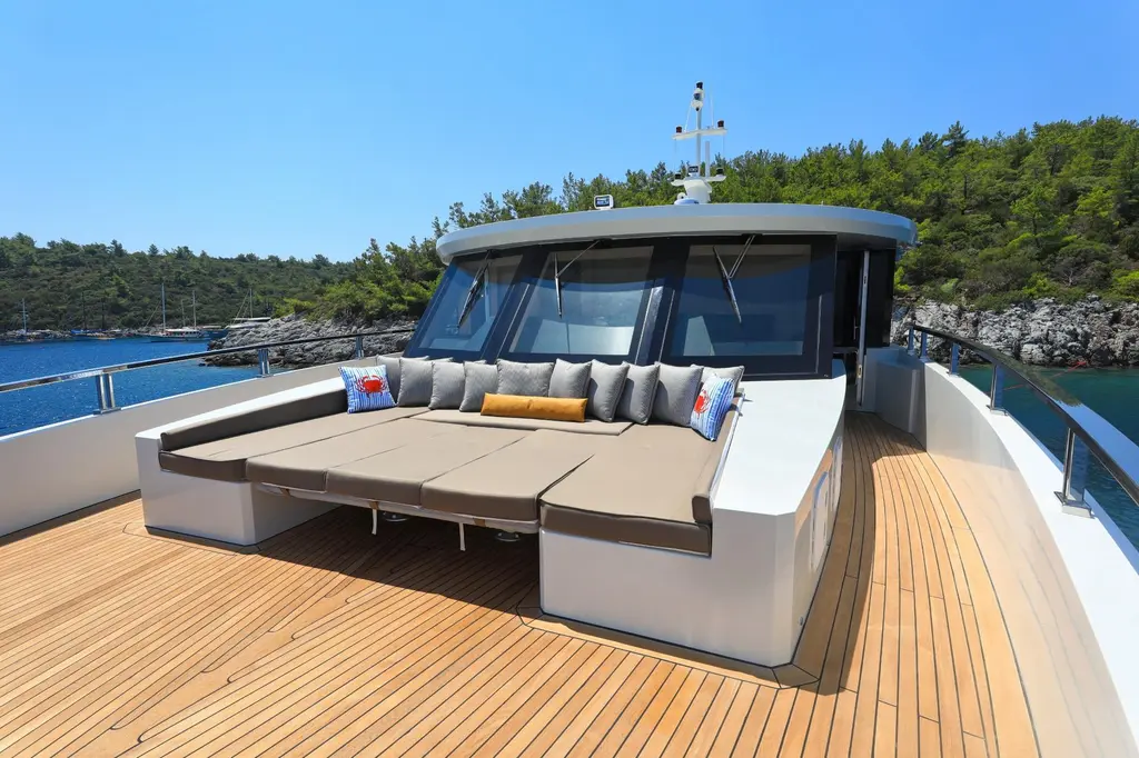 AEGEAN EXPLORER 26M Hull #3 2026 Aegean Yacht Aegean Explorer 26M Yacht For Sale in BODRUM AEGEAN EXPLORER 26M Hull #3 2026 Aegean Yacht Aegean Explorer 26M Yacht For Sale in BODRUM