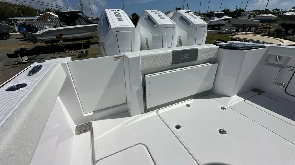2026 Bertram 34 CC Yacht For Sale in Fajardo 2026 Bertram 34 CC Yacht For Sale in Fajardo