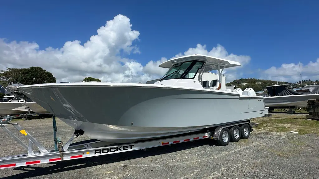 2026 bertram 34 cc fajardo for sale