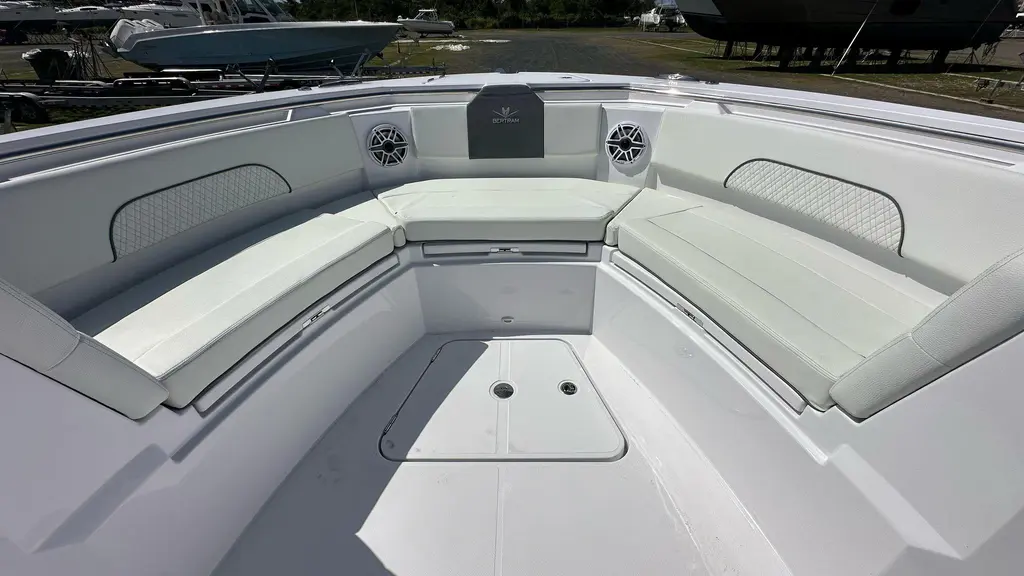 2026 Bertram 34 CC Yacht For Sale in Fajardo 2026 Bertram 34 CC Yacht For Sale in Fajardo
