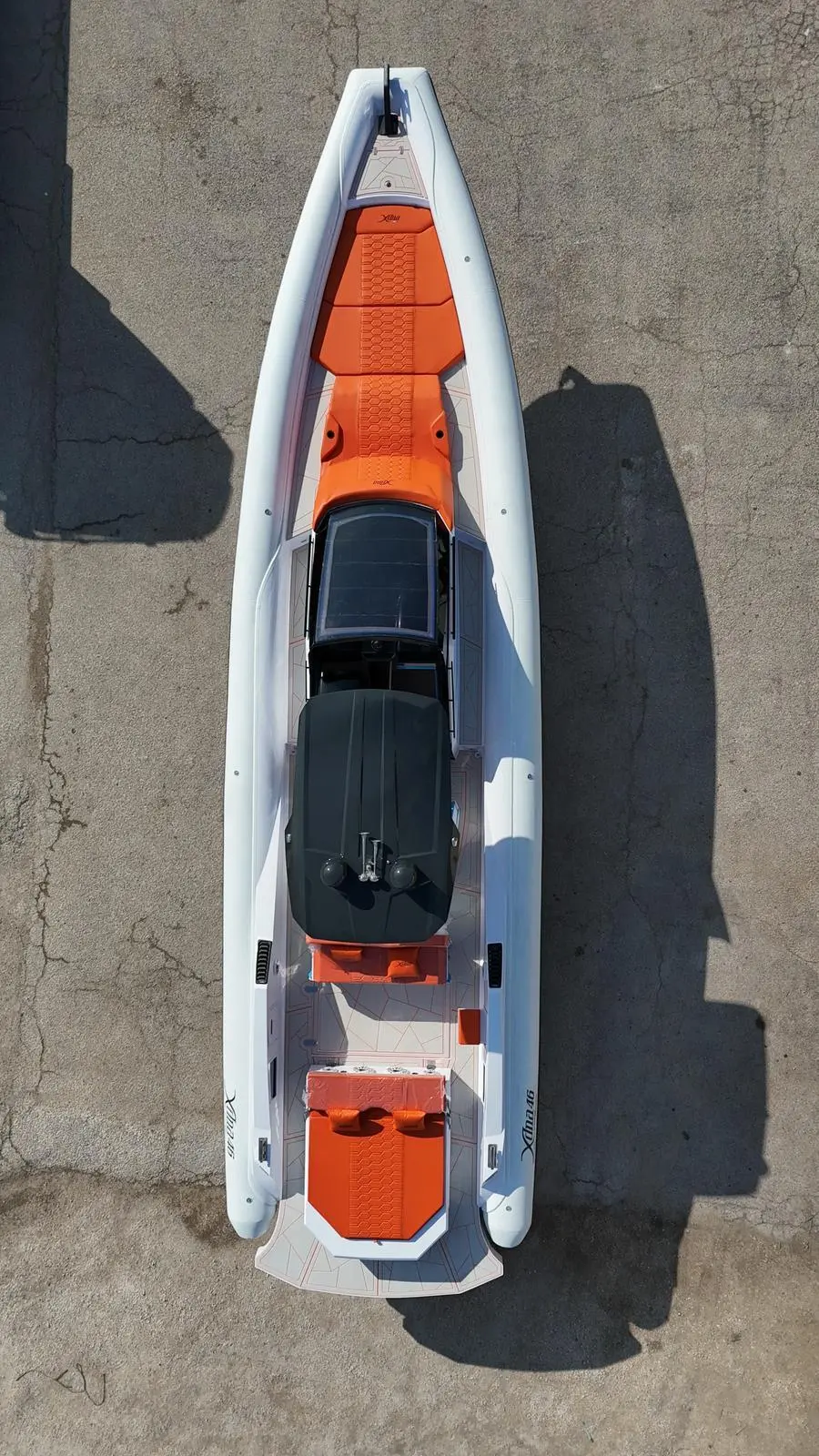 2026 46 Yacht For Sale in Miami FL 2026 46 Yacht For Sale in Miami FL