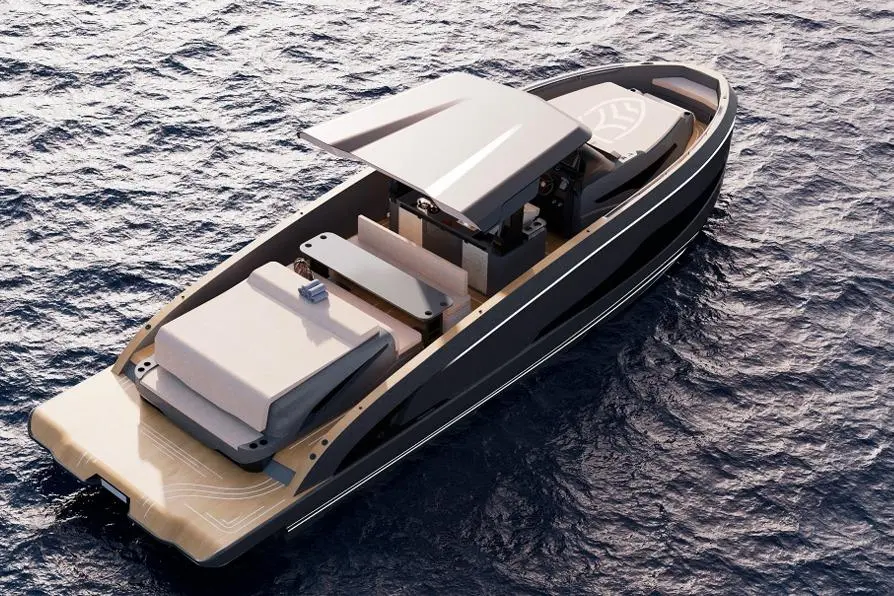 Opale 2026 43 Yacht For Sale in Cannes Opale 2026 43 Yacht For Sale in Cannes