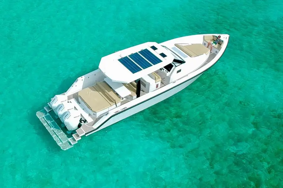 IMPULSE 2026 Impulse 46 S Yacht For Sale in Simpson Bay IMPULSE 2026 Impulse 46 S Yacht For Sale in Simpson Bay