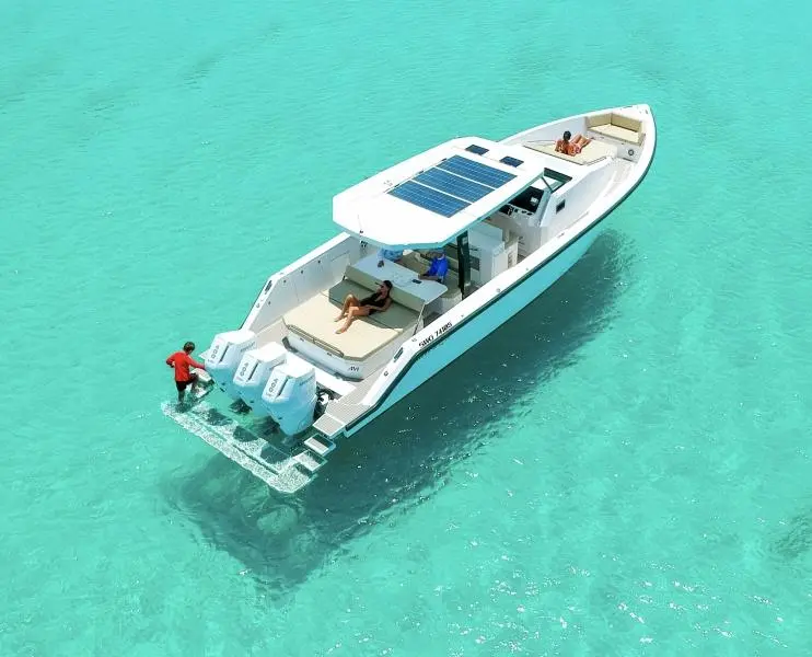 IMPULSE 2026 Impulse 46 S Yacht For Sale in Simpson Bay IMPULSE 2026 Impulse 46 S Yacht For Sale in Simpson Bay