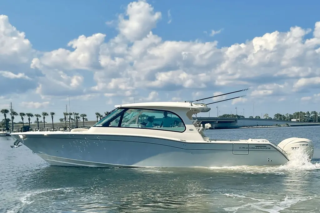 2026 Grady-White Freedom 415 Yacht For Sale in Panama City FL 2026 Grady-White Freedom 415 Yacht For Sale in Panama City FL