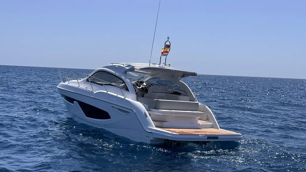 NEW SESSA C38 2024 Sessa C38 Yacht For Sale in Marbella ES-MA NEW SESSA C38 2024 Sessa C38 Yacht For Sale in Marbella ES-MA