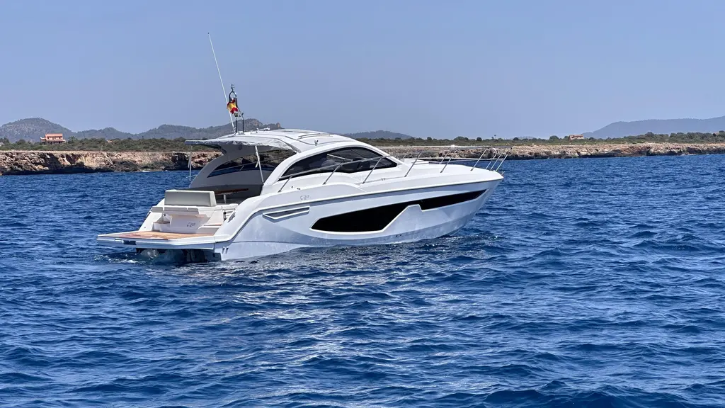 NEW SESSA C38 2024 Sessa C38 Yacht For Sale in Marbella ES-MA NEW SESSA C38 2024 Sessa C38 Yacht For Sale in Marbella ES-MA