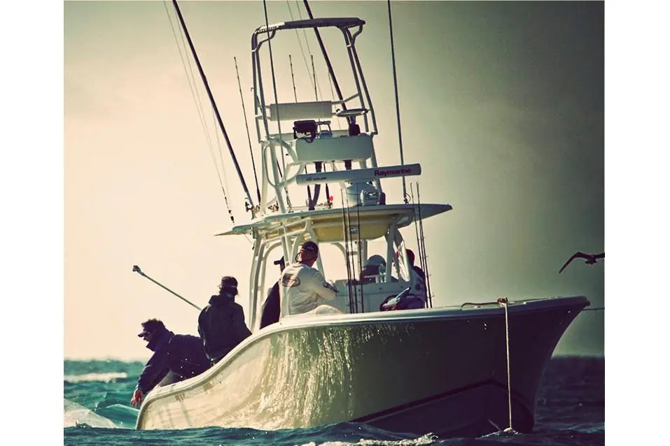2026 Yellowfin 36 Offshore Yacht For Sale in Miami FL 2026 Yellowfin 36 Offshore Yacht For Sale in Miami FL