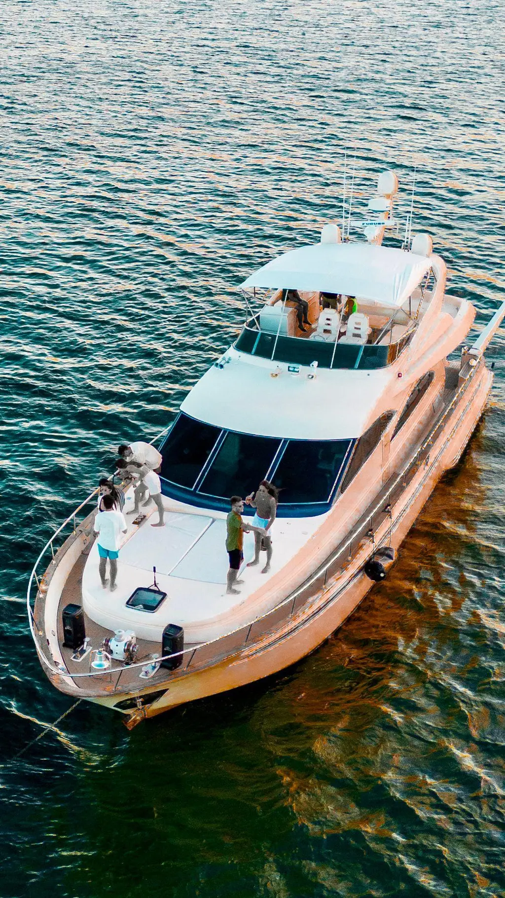 1998 Astondoa 72 GLX Extended Platform Yacht For Sale in Miami FL 1998 Astondoa 72 GLX Extended Platform Yacht For Sale in Miami FL