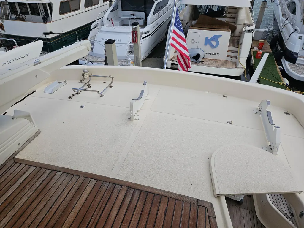1998 Astondoa 72 GLX Extended Platform Yacht For Sale in Miami FL 1998 Astondoa 72 GLX Extended Platform Yacht For Sale in Miami FL