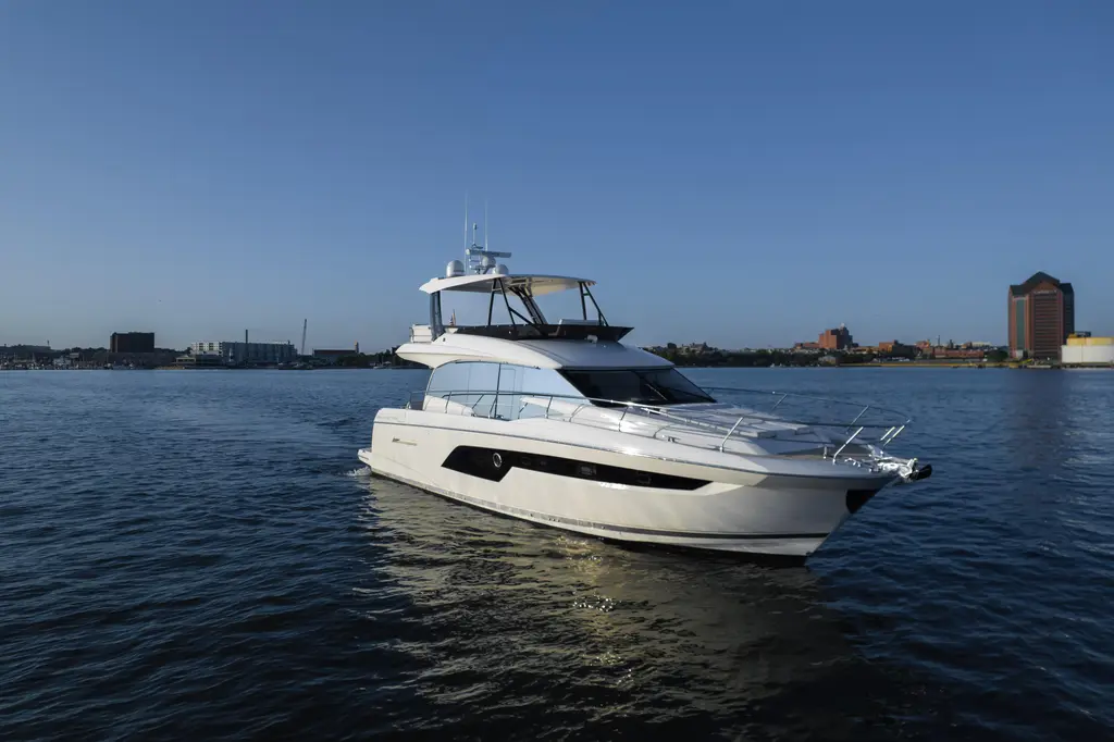 2026 Prestige 520 Yacht For Sale in Baltimore MD 2026 Prestige 520 Yacht For Sale in Baltimore MD