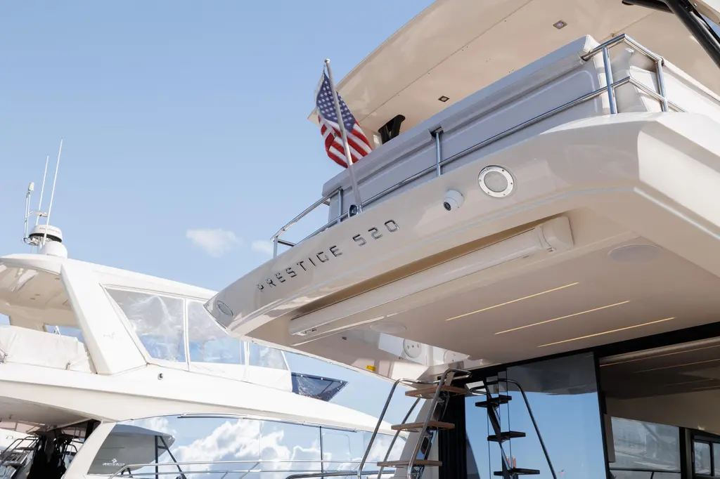 2026 Prestige 520 Yacht For Sale in Baltimore MD 2026 Prestige 520 Yacht For Sale in Baltimore MD