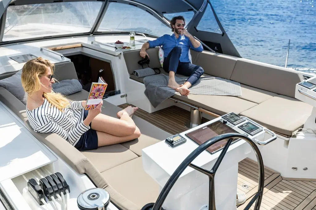 2025 Bavaria C57 Yacht For Sale in Giebelstadt DE-BY 2025 Bavaria C57 Yacht For Sale in Giebelstadt DE-BY