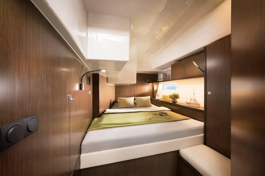 2025 Bavaria C57 Yacht For Sale in Giebelstadt DE-BY 2025 Bavaria C57 Yacht For Sale in Giebelstadt DE-BY