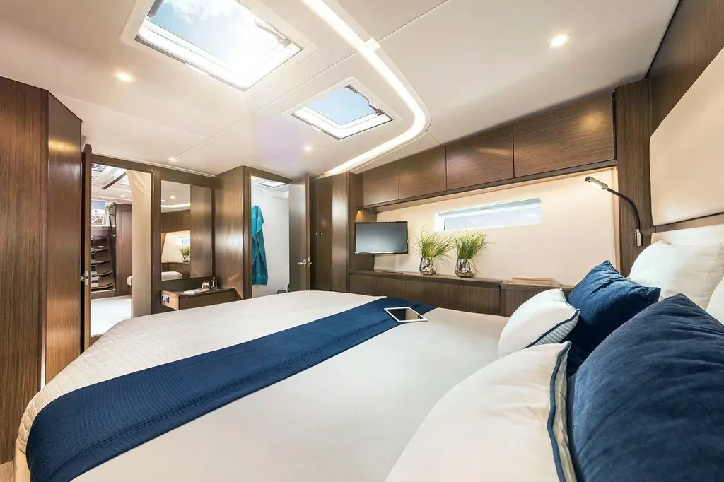 2025 Bavaria C57 Yacht For Sale in Giebelstadt DE-BY 2025 Bavaria C57 Yacht For Sale in Giebelstadt DE-BY