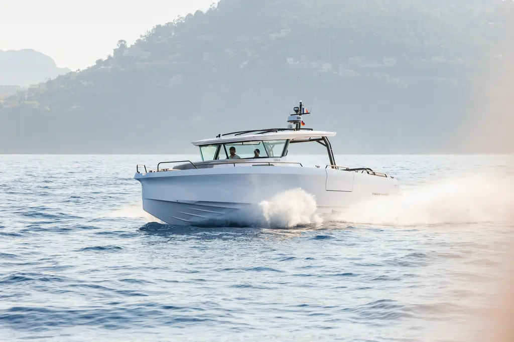 2025 Axopar 45 Cross Top Yacht For Sale in Ajaccio 2025 Axopar 45 Cross Top Yacht For Sale in Ajaccio
