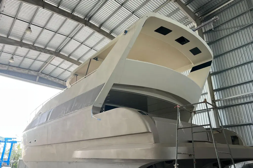 2025 65 Power Cat Yacht For Sale in Phuket 2025 65 Power Cat Yacht For Sale in Phuket