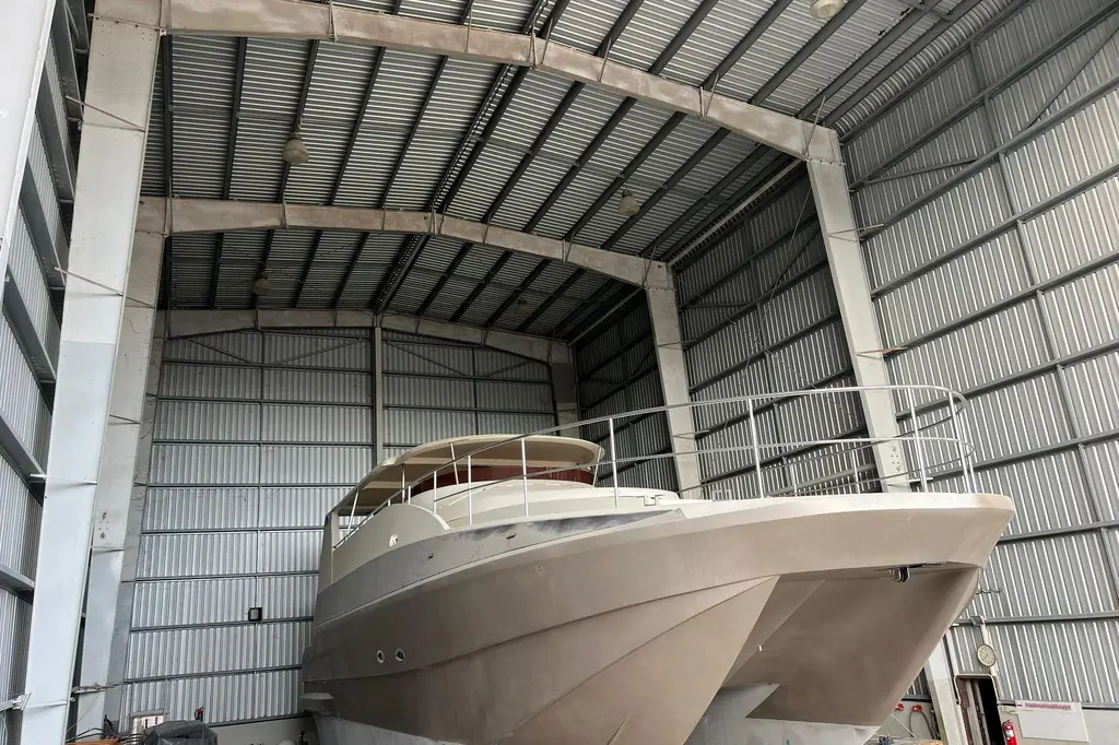2025 65 Power Cat Yacht For Sale in Phuket 2025 65 Power Cat Yacht For Sale in Phuket
